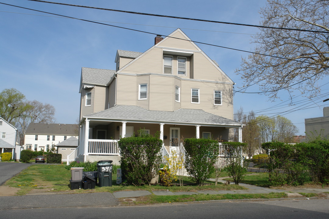 396 2nd Ave in Long Branch, NJ - Foto de edificio