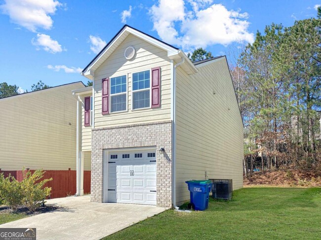 2549 Wood Bend Ln in Riverdale, GA - Building Photo - Building Photo