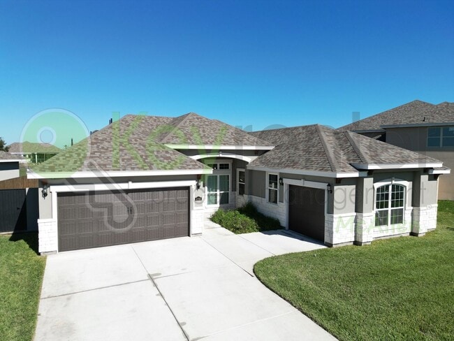 4708 Ensenada Ave in McAllen, TX - Building Photo - Building Photo