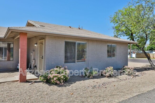 1625 N Date in Mesa, AZ - Building Photo - Building Photo