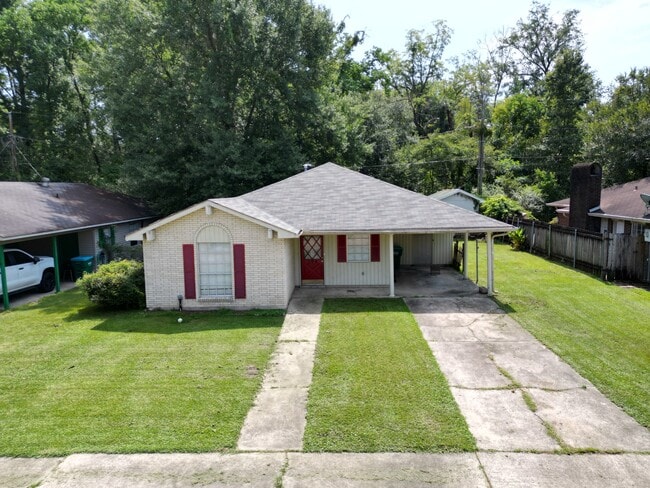 108 Marley Dr in Hammond, LA - Building Photo - Building Photo