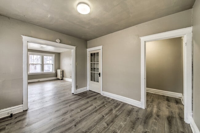 property at 4062 S Grand Blvd