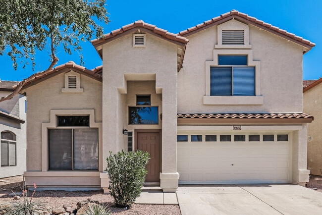 12605 W Orange Dr