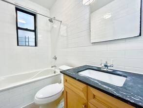 607 W 137th St in New York, NY - Building Photo - Building Photo