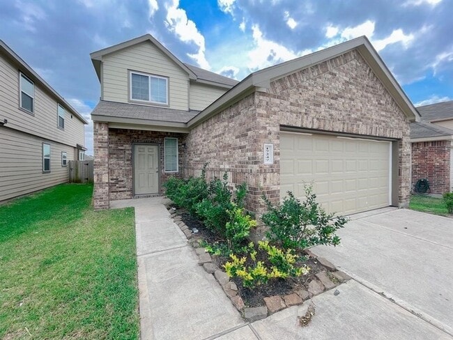 17247 Quiet Song Ct in Richmond, TX - Building Photo - Building Photo