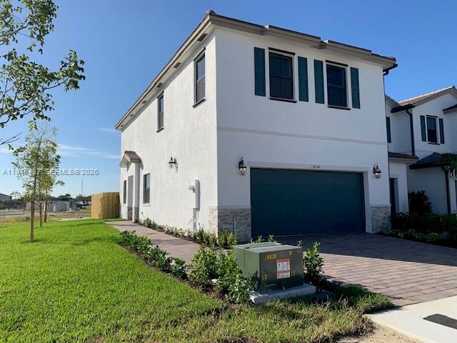 property at 13034 SW 233rd Terrace