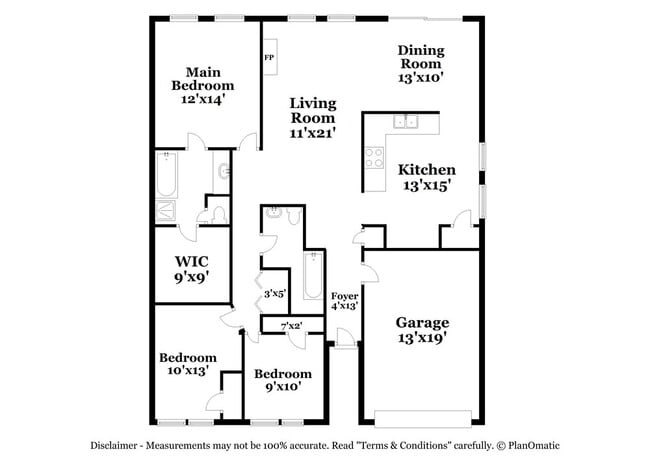 1506 Rumstone Ln in Charlotte, NC - Building Photo - Building Photo