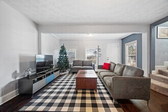 3221 Locust Ave in Norfolk, VA - Building Photo - Building Photo