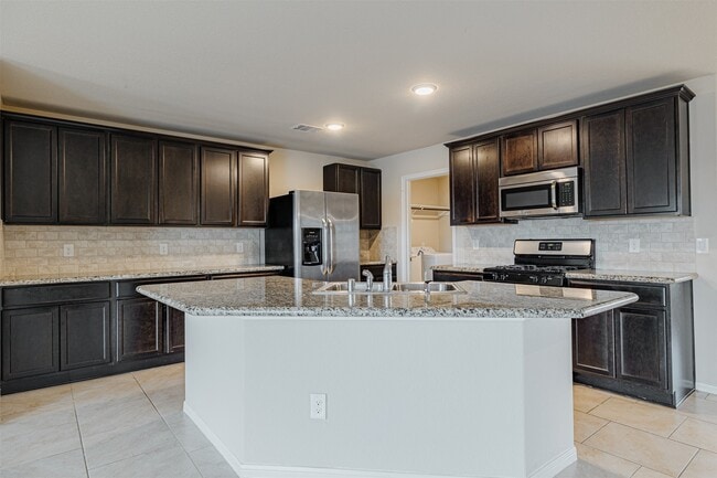 property at 3142 McDonough Way