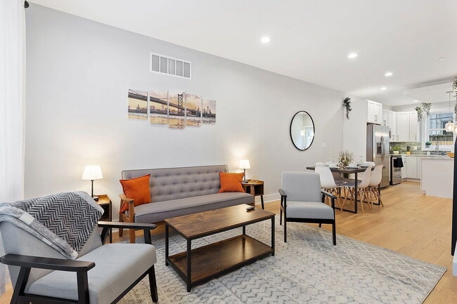 property at 2235 E William St