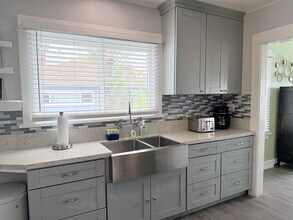1329 Gertrude St in San Diego, CA - Building Photo - Building Photo