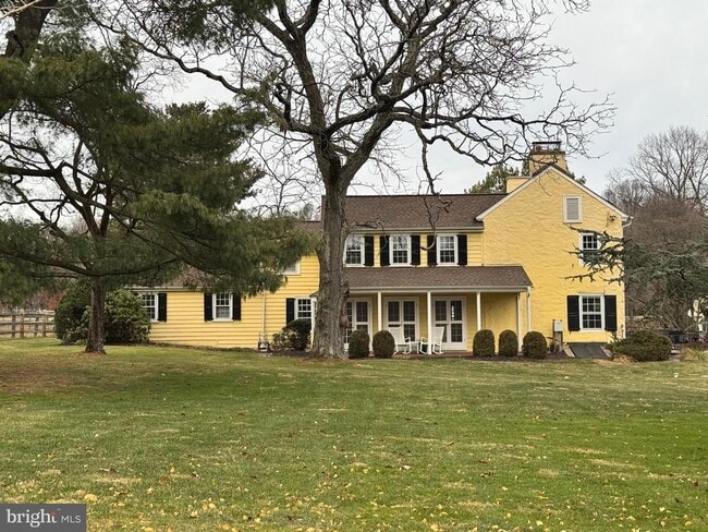property at 481 Skippack Pike