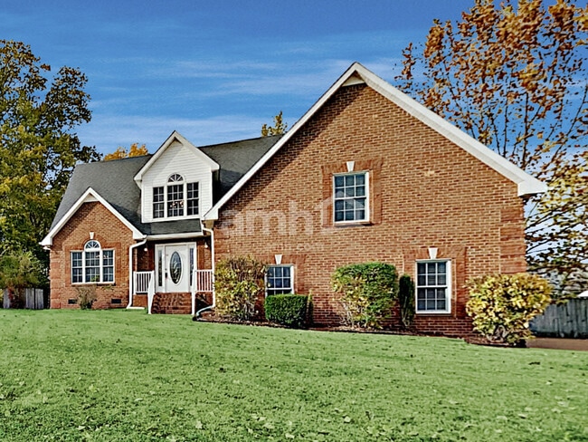 property at 10010 Langford Ct