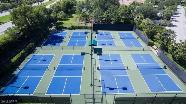 property at 10111 Colonial Country Club Blvd