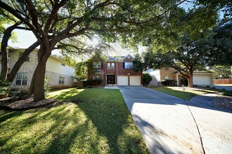 4625 Flagstone Dr in Schertz, TX - Building Photo - Building Photo