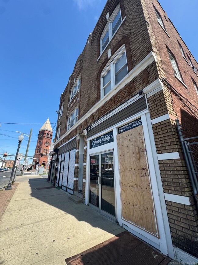property at 2068 Main St