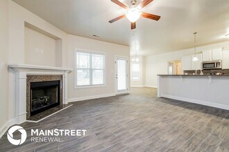 140 Telesto Cir in Garner, NC - Foto de edificio - Building Photo