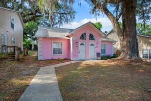 3507 Daylily Ln in Tallahassee, FL - Building Photo