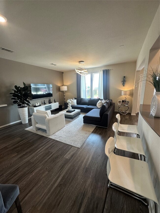 property at 5730 Pampus Prairie Rd