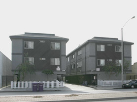 5524 Atlantic Ave Apartments