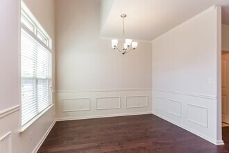 3221 Puritan Way in Mcdonough, GA - Foto de edificio - Building Photo