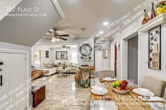 702 Plaid St in Burlington, NC - Building Photo - Building Photo