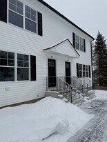 27 Baker St, Unit A in Johnston, RI - Building Photo