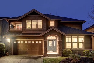 18017 30th Ave SE in Bothell, WA - Building Photo