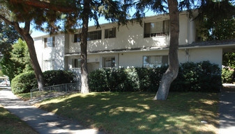 2201 Mira Vista Ave Apartments