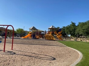 6392 S Fawn Ave in Gilbert, AZ - Building Photo - Building Photo