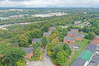 North View Apartments in Salem, VA - Building Photo - Building Photo