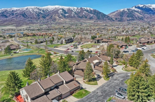 5179 E 3900 N in Eden, UT - Building Photo - Building Photo