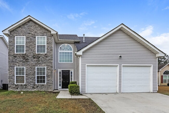 property at 6076 Trotters Cir