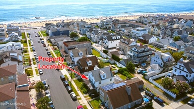 113 12th Ave in Belmar, NJ - Building Photo - Building Photo
