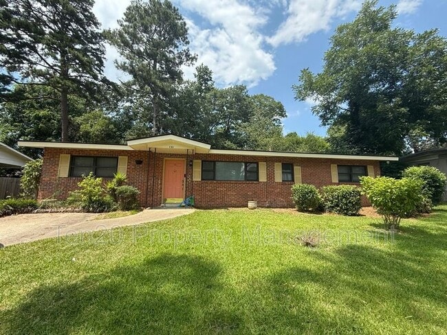 property at 4163 Wilbur Dr