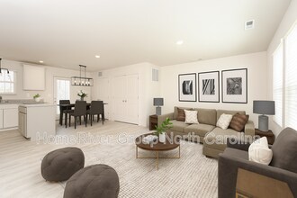 2802 Carrollwood Dr in Winston-Salem, NC - Building Photo - Building Photo