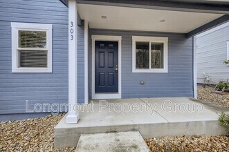 303 Sweet Valley Ct in Longmont, CO - Building Photo - Building Photo