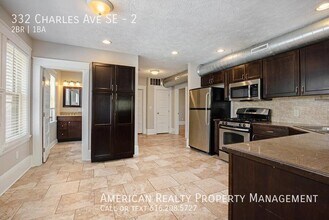 332 Charles Ave SE in Grand Rapids, MI - Building Photo - Building Photo