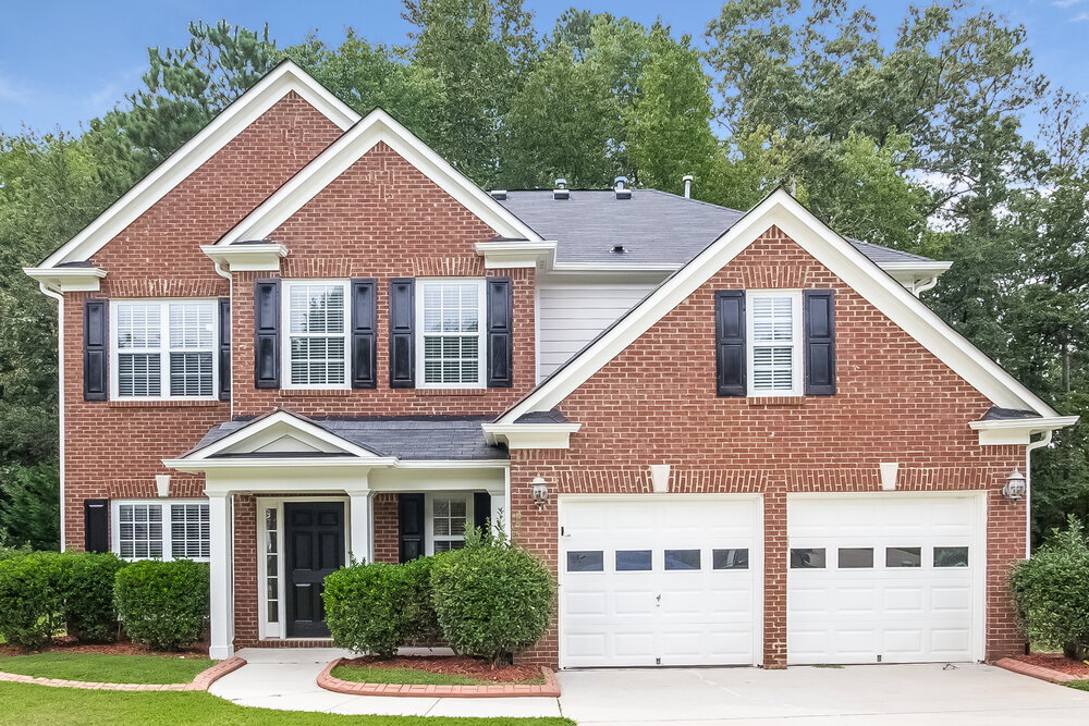 2159 Caneridge Dr in Marietta, GA - Building Photo