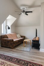 12 Somerset St W in Ottawa, ON - Building Photo - Building Photo