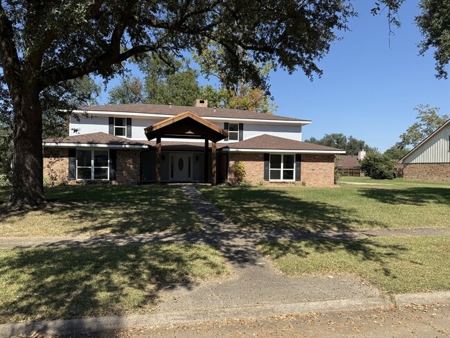 property at 2317 22nd St