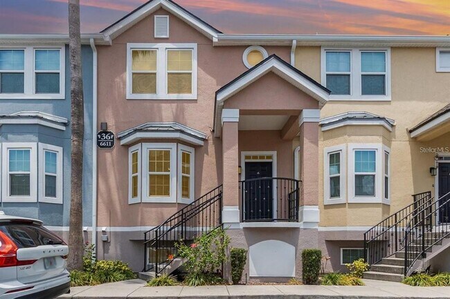 property at 6611 Time Square Ave