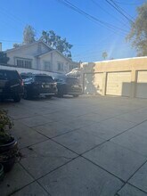 1275 1/2 Queen Anne Pl in Los Angeles, CA - Building Photo - Building Photo