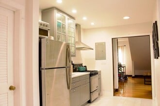 785 JFK Blvd E in Weehawken, NJ - Building Photo - Building Photo