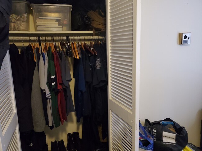 1703 E West Hwy in Silver Spring, MD - Building Photo - Building Photo