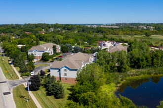 Wildflower Place Apartments in Waukesha, WI - Building Photo - Building Photo