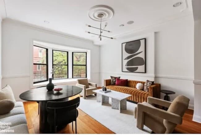 property at 312 W 138th St