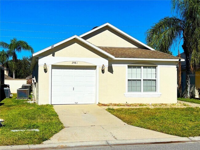 2981 Kokomo Loop in Haines City, FL - Building Photo - Building Photo