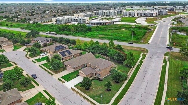 property at 8501 Rimini Cove