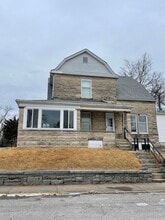 521 S Grant St in Bloomington, IN - Building Photo - Building Photo